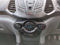 Ford Ecosport 1.5 TDCi Titanium 2WD Euro 5 5dr 17