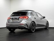 Mercedes-Benz A Class 2.0 A250 Exclusive Edition Plus Hatchback 5dr Petrol 7G-DCT Euro 6 (s/s) (2 3