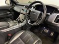 Land Rover Range Rover Sport 3.0 SD V6 HSE Dynamic Auto 4WD Euro 6 (s/s) 5dr 3