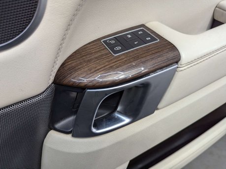 Land Rover Range Rover Sport 3.0 Range Rover Sport HSE Dynamic SDV6 Auto 4WD 5dr 85