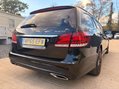 Mercedes-Benz E Class 2.1 E220 AMG Night Edition Premium Bluetec Auto 5dr 2
