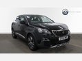 Peugeot 3008 1.2 PureTech Allure Euro 6 (s/s) 5dr 1