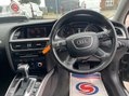 Audi A4 2.0 A4 SE TDI AUTOMATIC ESTATE 5dr 31