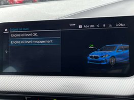 BMW 1 Series 1.5 118I M Sport Auto 5dr 48