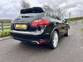 Porsche Cayenne PLATINUM EDITION D V6 TIPTRONIC 13