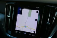 Volvo V60 2.0 V60 R-Design B3 MHEV Auto 5dr 25