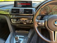 BMW M4 3.0 M4 Competition Edition Package Semi-Auto 2dr 26