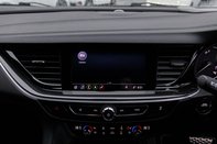 Vauxhall Insignia GSI NAV 33