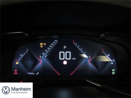 DS DS 7 2.0 BlueHDi Performance Line Crossback 5dr Diesel EAT8 Euro 6 (s/s) (180 ps 3