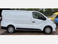 Renault Trafic 1.6 dCi 27 Business+ Panel Van 5dr Diesel Manual SWB Standard Roof Euro 5 ( 16