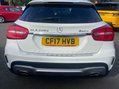 Mercedes-Benz GLA 2.1 GLA220d AMG Line (Premium) 7G-DCT 4MATIC Euro 6 (s/s) 5dr 11