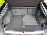 Audi Q3 1.5 TFSI CoD 35 Black Edition Sportback S Tronic Euro 6 (s/s) 5dr 91