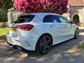 Mercedes-Benz A Class AMG A 35 4MATIC PREMIUM 19