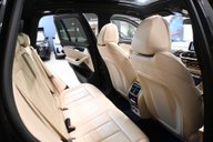 BMW X3 3.0 X3 M40D Auto 4WD 5dr 28
