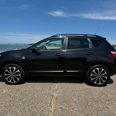 Nissan Qashqai 1.6 dCi 360 SUV 5dr Diesel Manual 4WD Euro 5 (s/s) (130 ps) 3