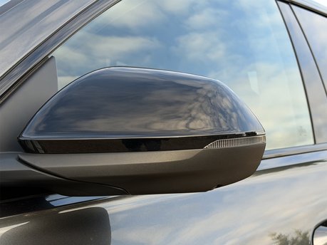 Audi Q8 RS TFSI QUATTRO VORSPRUNG MHEV 27