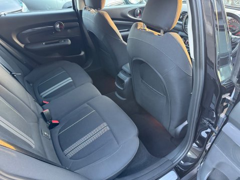Mini Clubman COOPER S ALL4 30