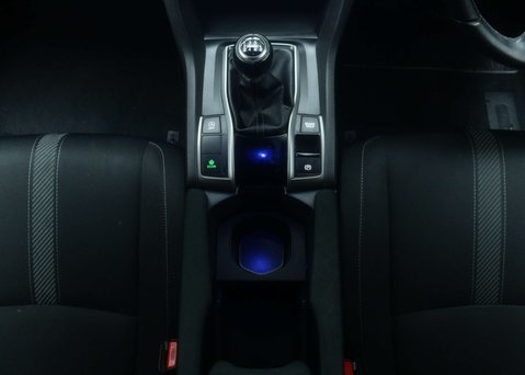 Honda Civic 1.0 Civic SR VTec 5dr 20