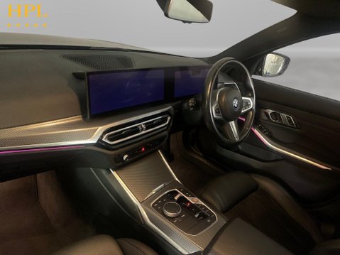 BMW 3 Series 2.0 330e 12kWh M Sport Touring 5dr Petrol Plug-in Hybrid Auto Euro 6 (s/s) 28