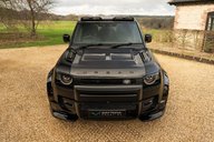 Land Rover Defender 3.0 D250 MHEV HSE Auto 4WD Euro 6 (s/s) 5dr 11
