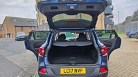 Renault Kadjar 1.5 dCi Dynamique Nav EDC Euro 6 (s/s) 5dr 50