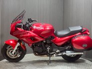 Triumph Sprint 900 1998 44K RUNNING PROJECT BIKE CLASSIC COMMUTER 885CC 4