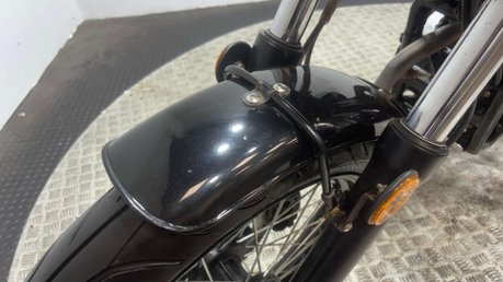 Lexmoto Tempest 2024 2,217 MILES, VERY CLEAN 125cc COMMUTER BIKE 17