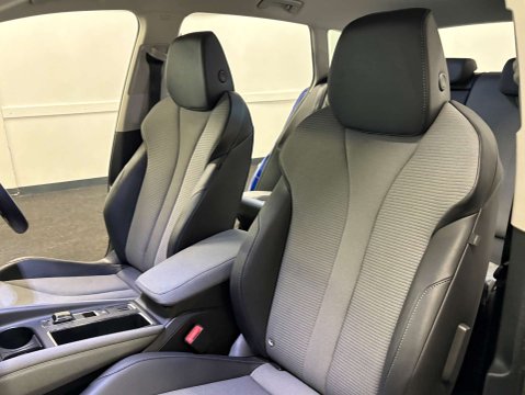 Skoda Enyaq Enyaq IV 60 5dr 46