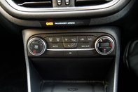 Ford Fiesta ST-LINE X EDITION MHEV 32