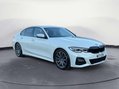 BMW 3 Series 2.0 320i M Sport Auto 4dr 7