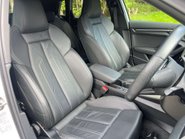Audi A3 1.5 A3 Sportback 35 TFSI S Line 5dr 16