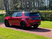 Land Rover Discovery Sport R-DYNAMIC HSE PHEV 20