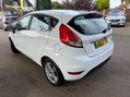 Ford Fiesta 1.25 Zetec Euro 5 5dr 4