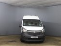 Vauxhall Vivaro 1.6 CDTi 2900 BiTurbo ecoTEC L2 H2 Euro 6 (s/s) 5dr