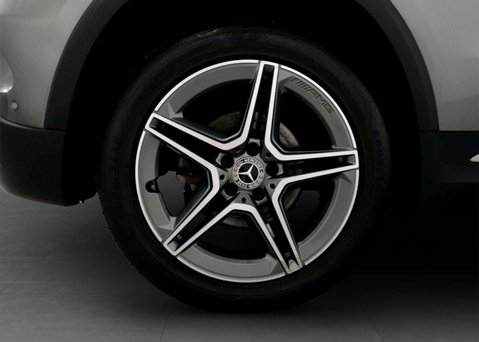Mercedes-Benz GLA 1.3 GLA 180 AMG Line Premium Auto 5dr 15