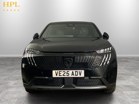 Peugeot 3008 1.2 GT SUV 5dr Petrol Hybrid e-DSC6 Euro 6 (s/s) (136 ps) Air Con - Alloy W 2