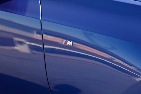 BMW 3 Series 320I M SPORT 13