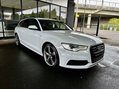 Audi A6 2.0 TDI Black Edition Multitronic Euro 5 (s/s) 5dr 18