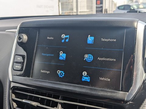 Peugeot 208 S/S TECH EDITION 22