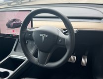 Tesla Model Y (Sold) (Dual Motor) Performance SUV 5dr Electric Auto 4WDE (426 bhp) 11
