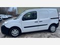 Renault Kangoo 1.5 dCi ENERGY ML19 Business Panel Van 5dr Diesel Manual MWB Euro 6 (s/s) ( 16