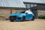 Audi RS3 2.5 TFSI Vorsprung Sportback S Tronic quattro Euro 6 (s/s) 5dr 8