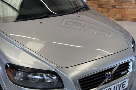 Volvo C30 2.0 R-Design Coupe 2dr Petrol Manual (177 g/km, 143 bhp) 31
