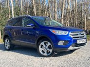 Ford Kuga 2.0 Kuga Titanium TDCI 4x4 Auto 4WD 5dr 1