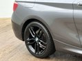 BMW 2 Series 2.0 220i M Sport Auto 2dr 7