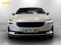 Polestar 2 Single Motor 69kWh Standard Range Fastback 5dr Electric Auto FWD (231 ps)