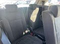 Vauxhall Zafira 1.4 Zafira Tourer Exclusive T 5dr 44