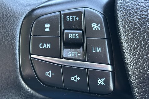 Ford Tourneo Custom 320 Titanium X L2 170 ps Automatic - 8 Seater 26