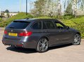 BMW 3 Series 3.0 335d xDrive M Sport Auto 4WD 5dr 29