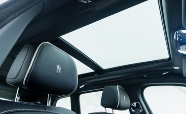 Rolls-Royce Cullinan Black Badge 15